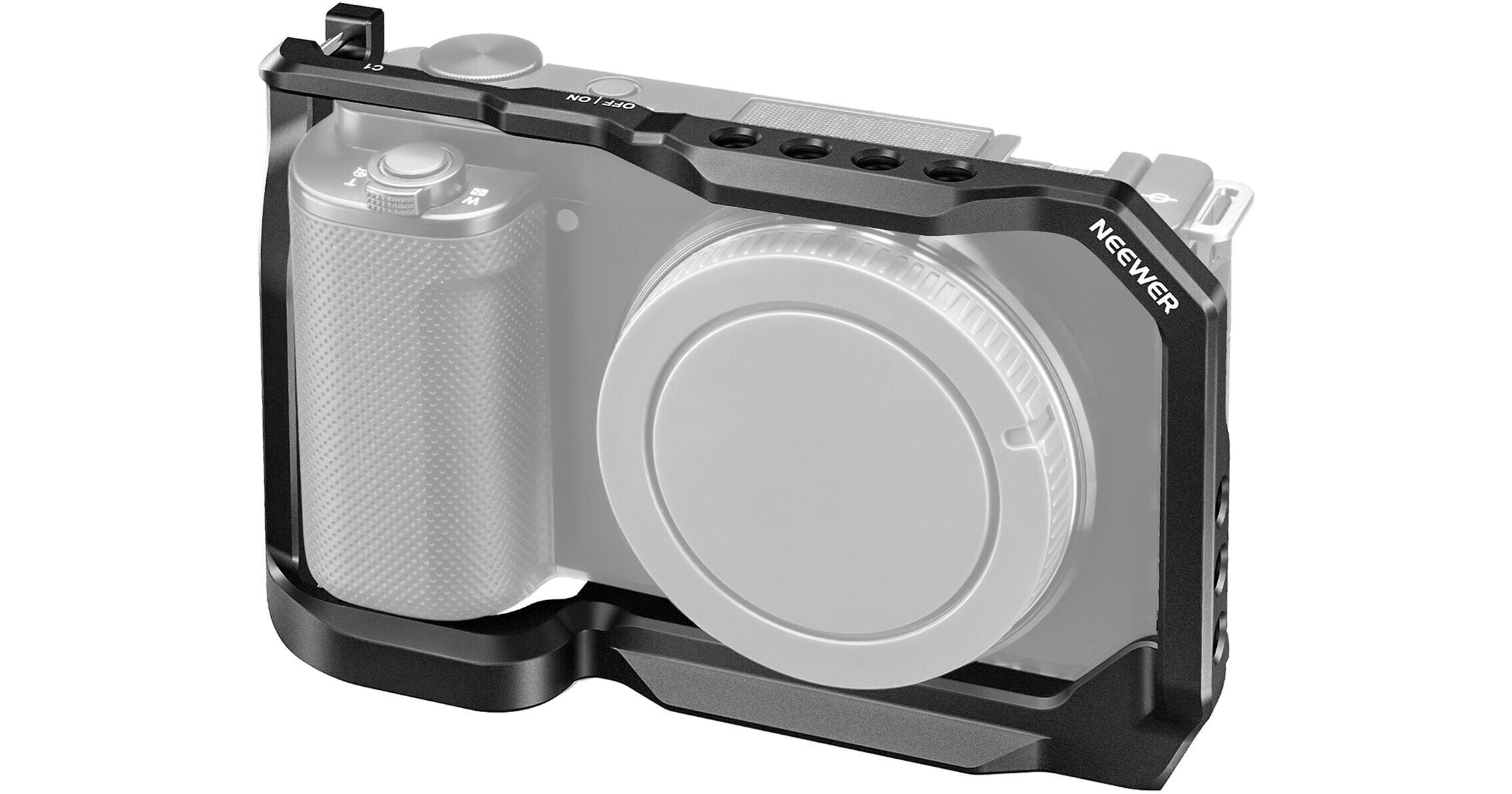 NEEWER CA003 Camera Cage for Sony ZV-E10