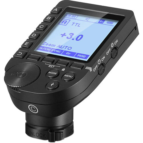 NEEWER QPRO-S TTL Wireless Flash Trigger for Sony