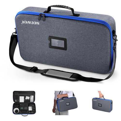 NEEWER PB8 Carrying Bag for Q4 Flash