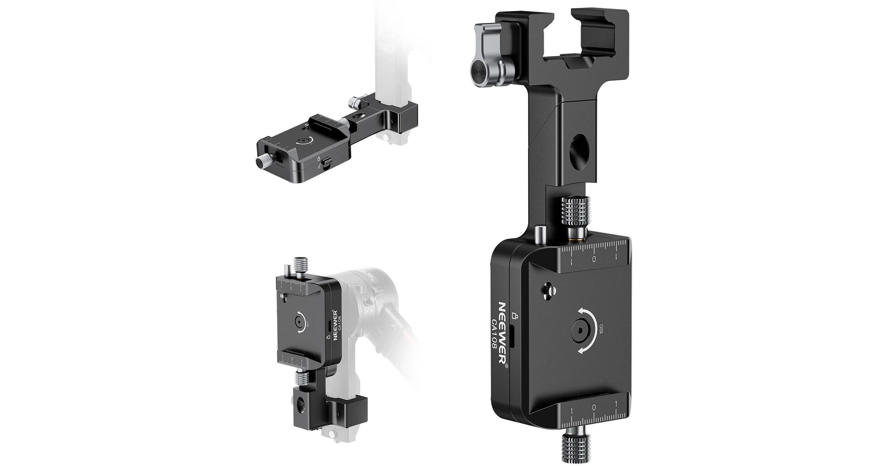 NEEWER CA108 Camera Rig Accessory