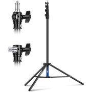 NEEWER ST-400AC 400CM 25-30-35-40MM Air Cushion Light Stand