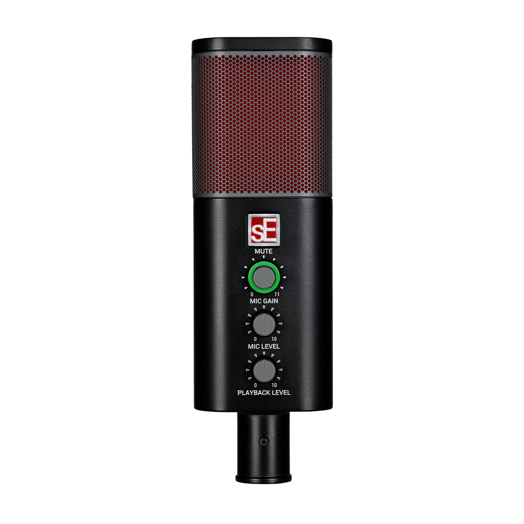 sE Electronics NEOM USB