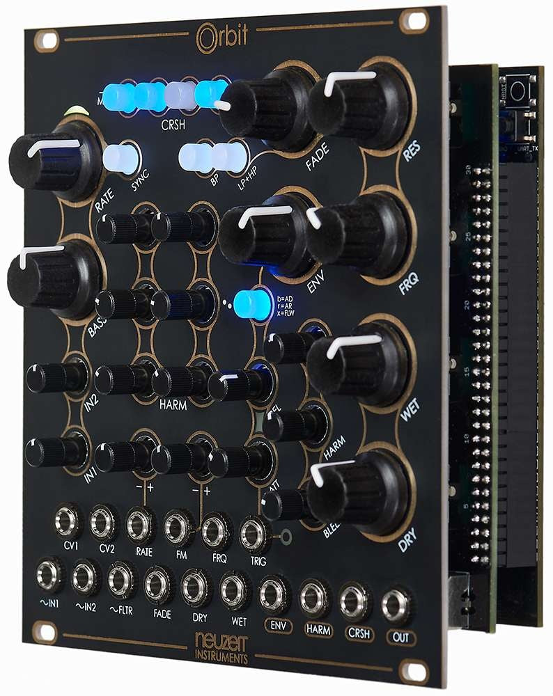 Neuzeit Instruments Orbit