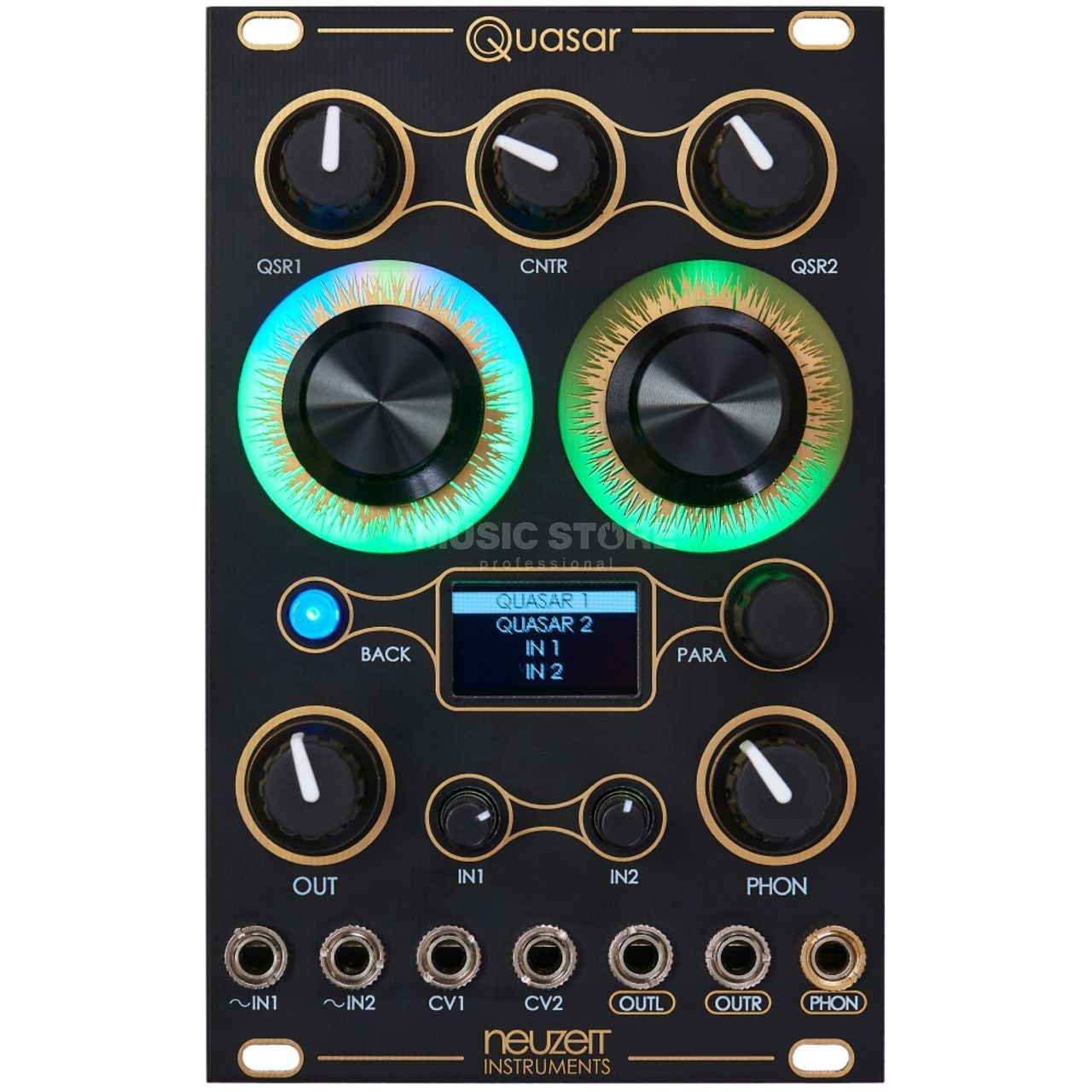 Neuzeit Instruments Quasar