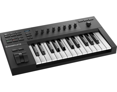 Native Instruments KOMPLETE KONTROL A25