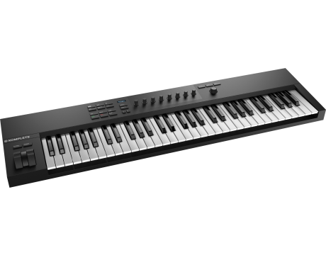 Native Instruments KOMPLETE KONTROL A61