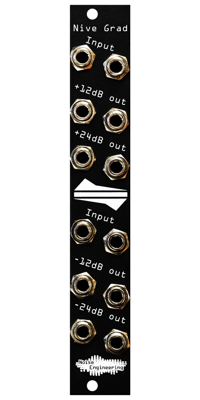 Noise Engineering Nive Grad