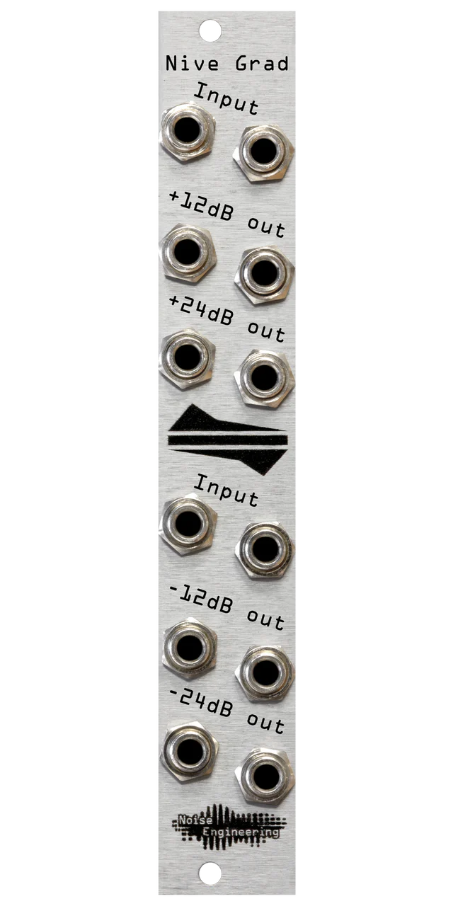 Noise Engineering Nive Grad