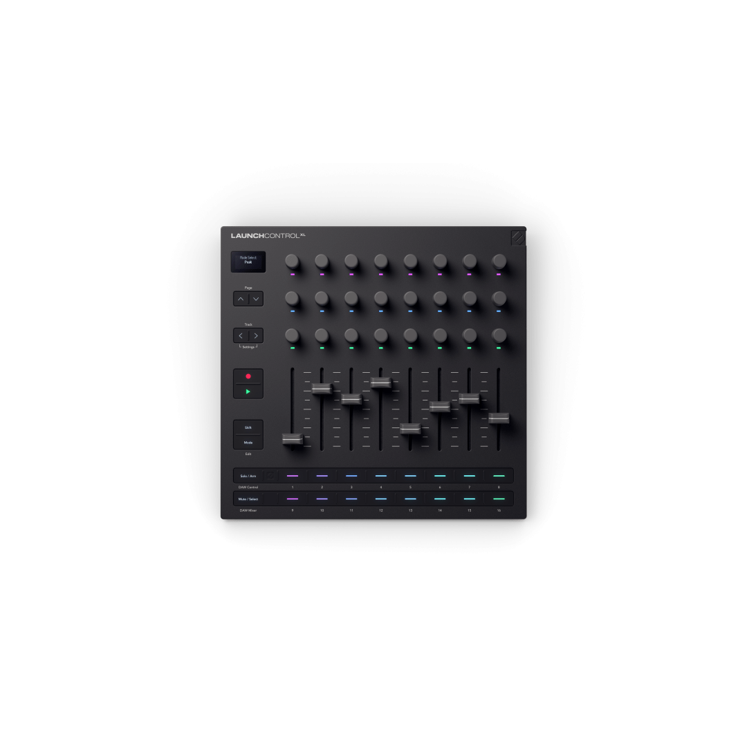 Novation Launch Control XL 3