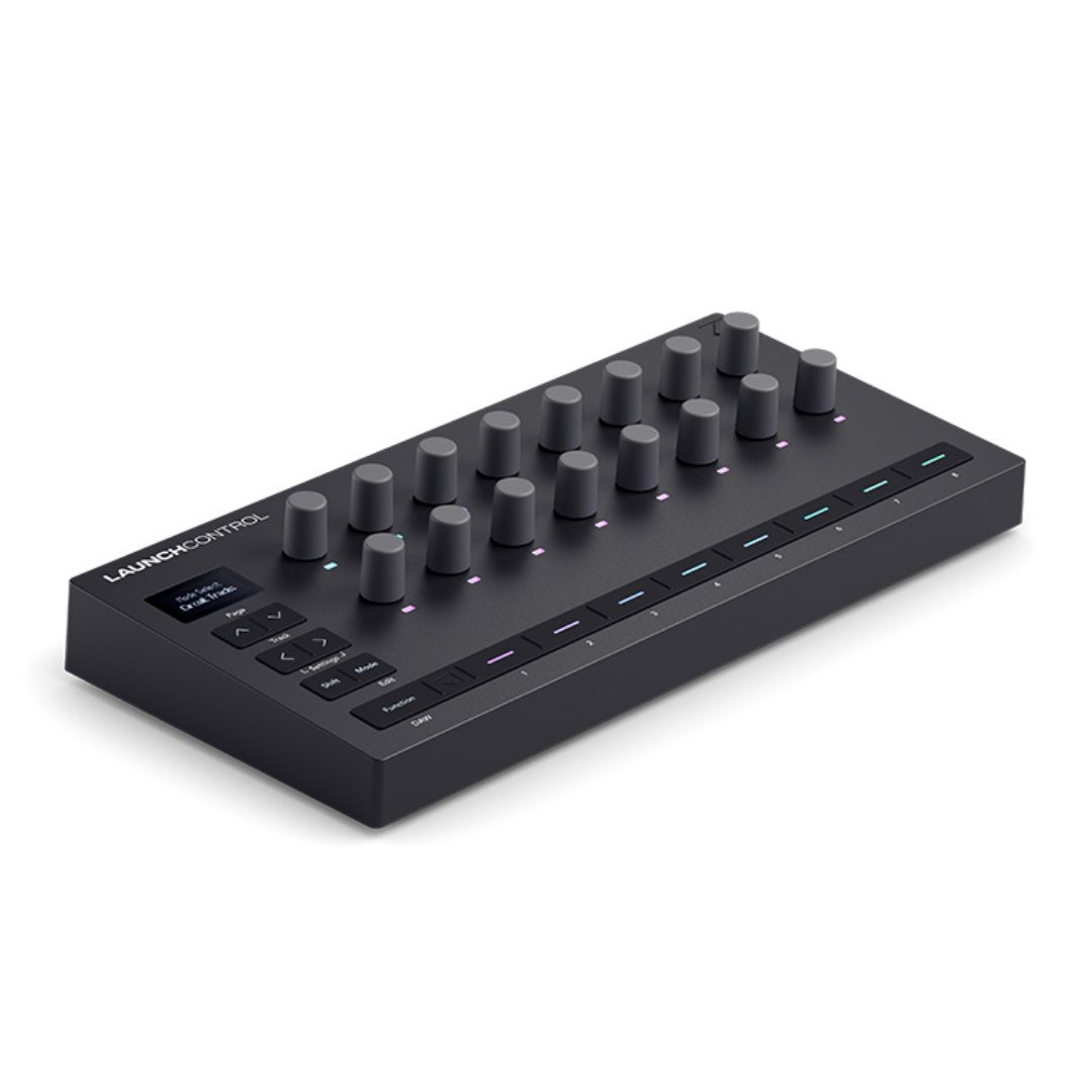 Novation Launch Control 3