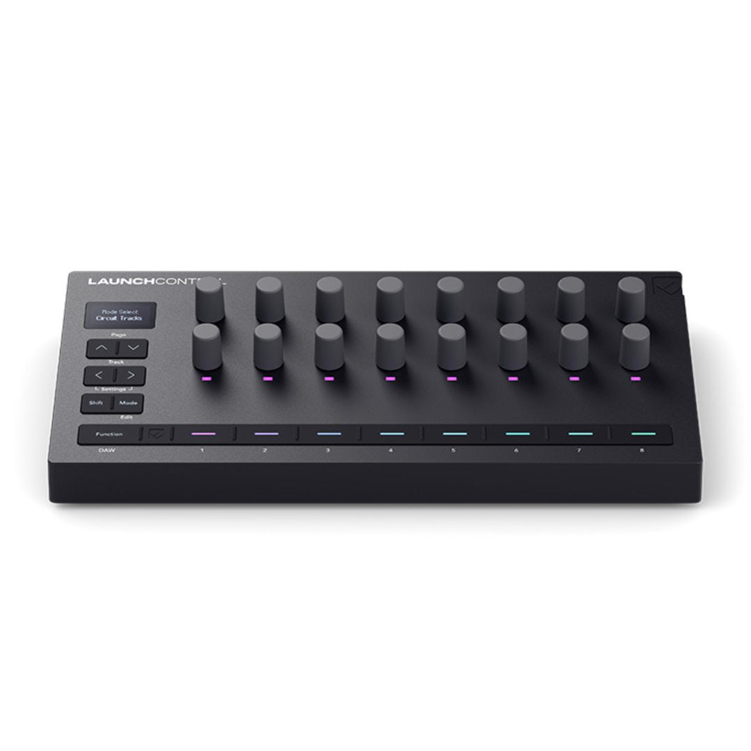 Novation Launch Control 3