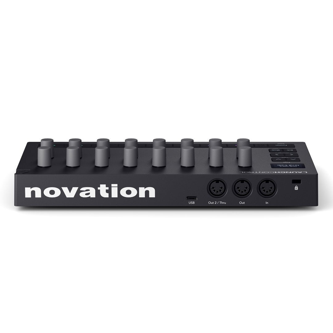 Novation Launch Control 3
