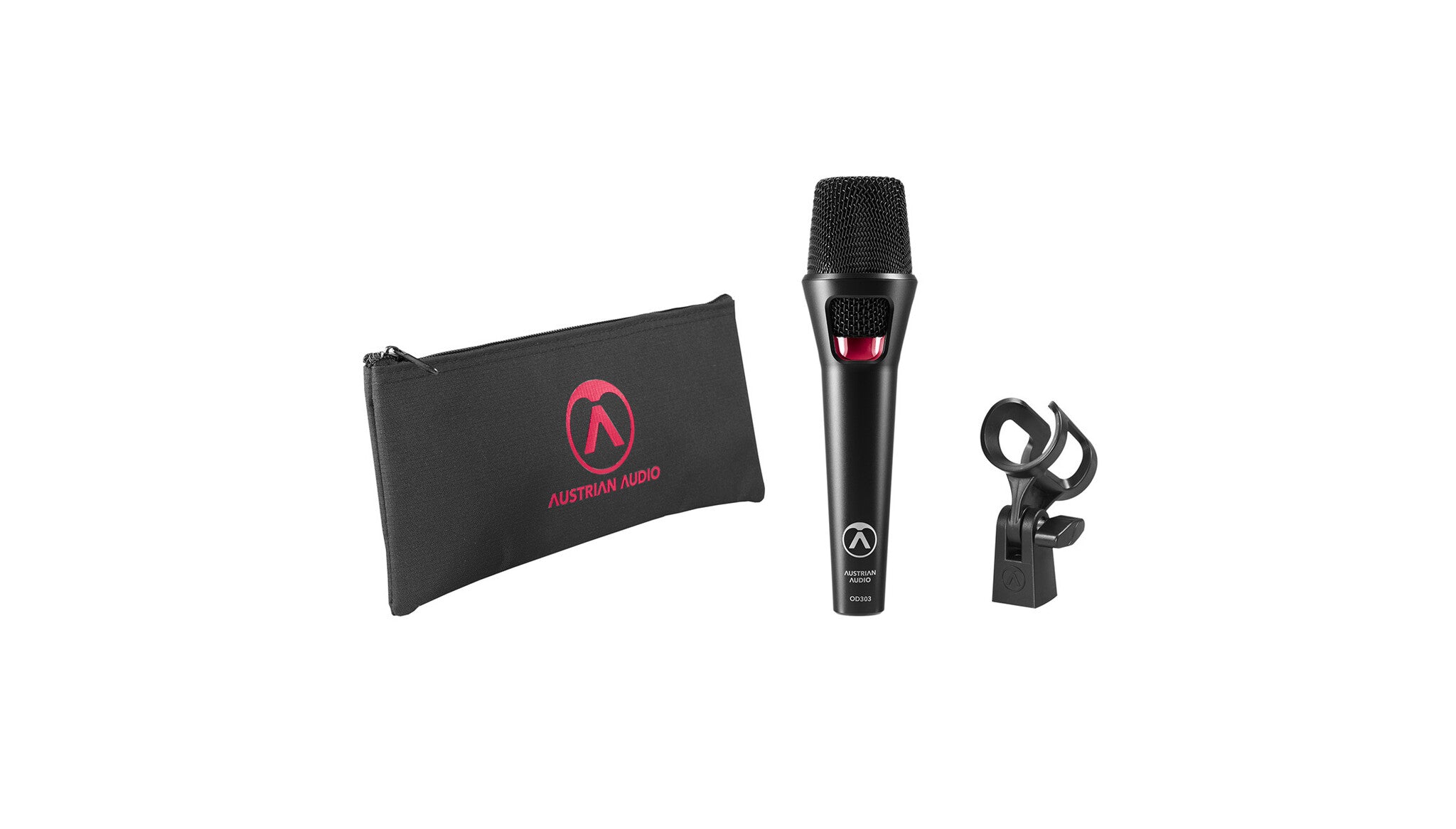 Austrian Audio OD303 Microphone