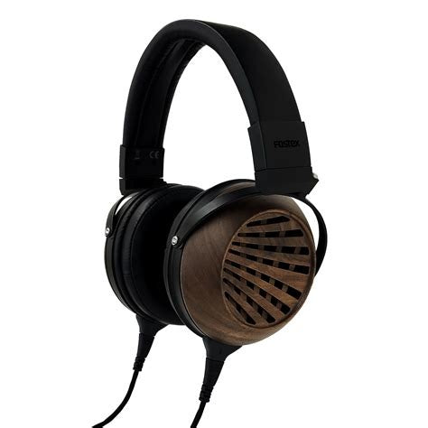 Fostex TH616