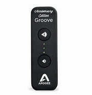 Apogee GROOVE Anniversary Edition