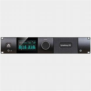 Apogee Symphony MKII I/O Card - CONNECT-8X8MP
