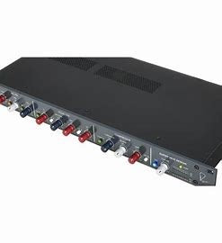 Rupert Neve Designs Newton Channel