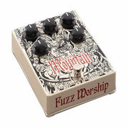 Frost Giant Electronics Bass Mountain