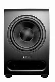 Hedd Audio BASS 12