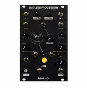 Blukač Endless Processor