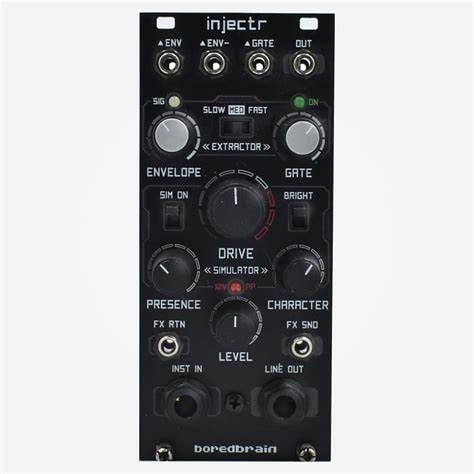 BoredBrain injectr