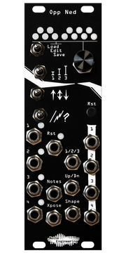 Noise Engineering Opp Ned