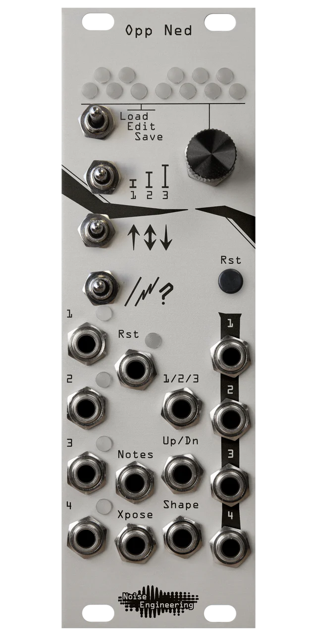 Noise Engineering Opp Ned