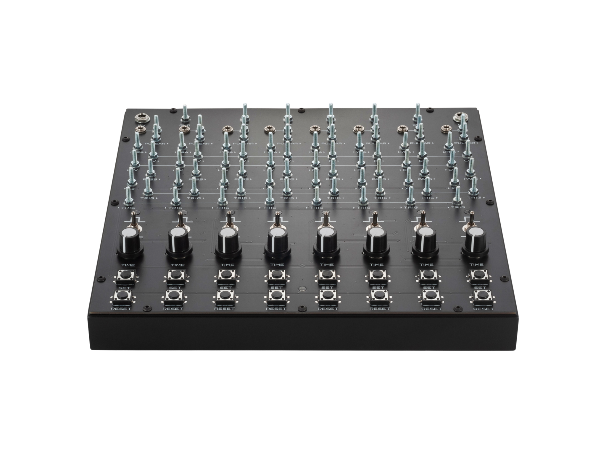 Soma Laboratory ORNAMENT-8