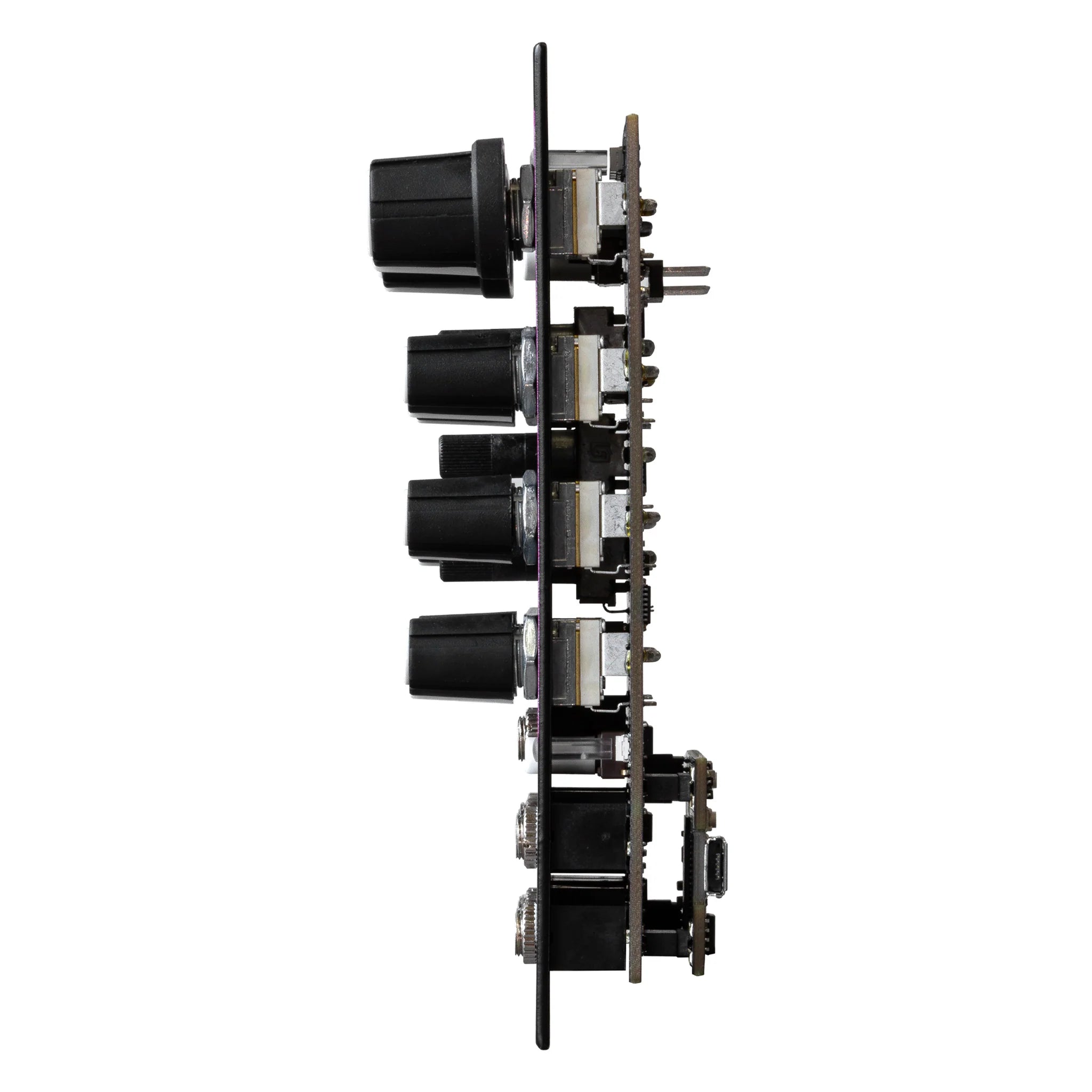 Modbap Modular Osiris