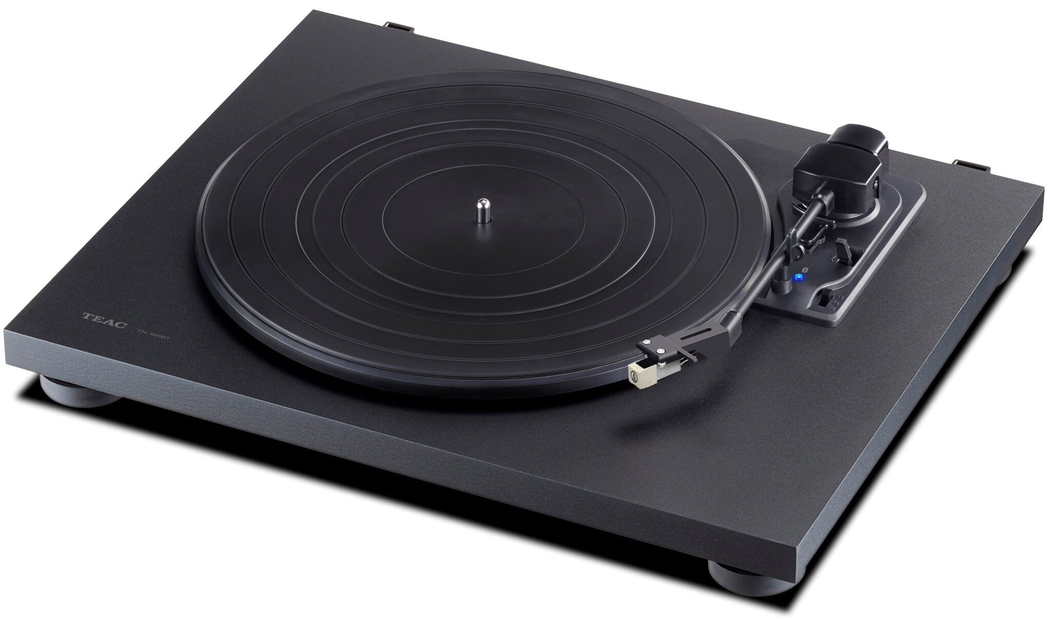 Teac TN-180BT-A3/B Bluetooth Turntable Black