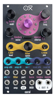 OXI Instruments CORAL