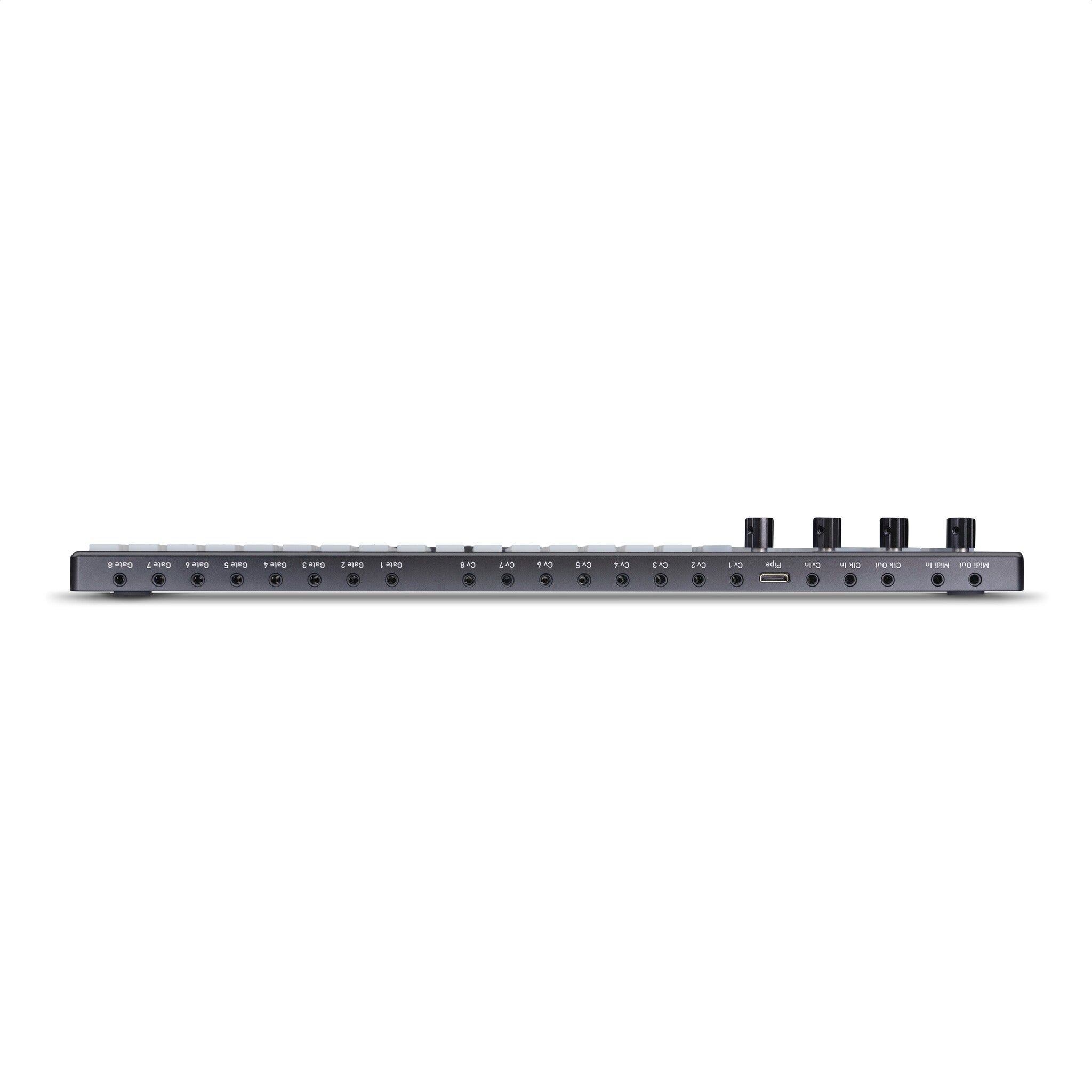 OXI Instruments Oxi One Black Edition MK2 – T Studio