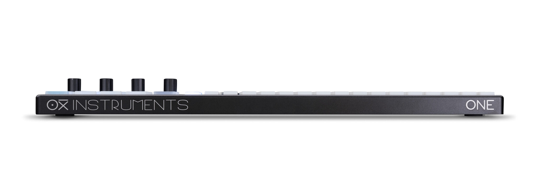 DTM・DAW OXI Instruments: OXI ONE MKII OXI Instruments Oxi One Black Edition MK2 – T Studio