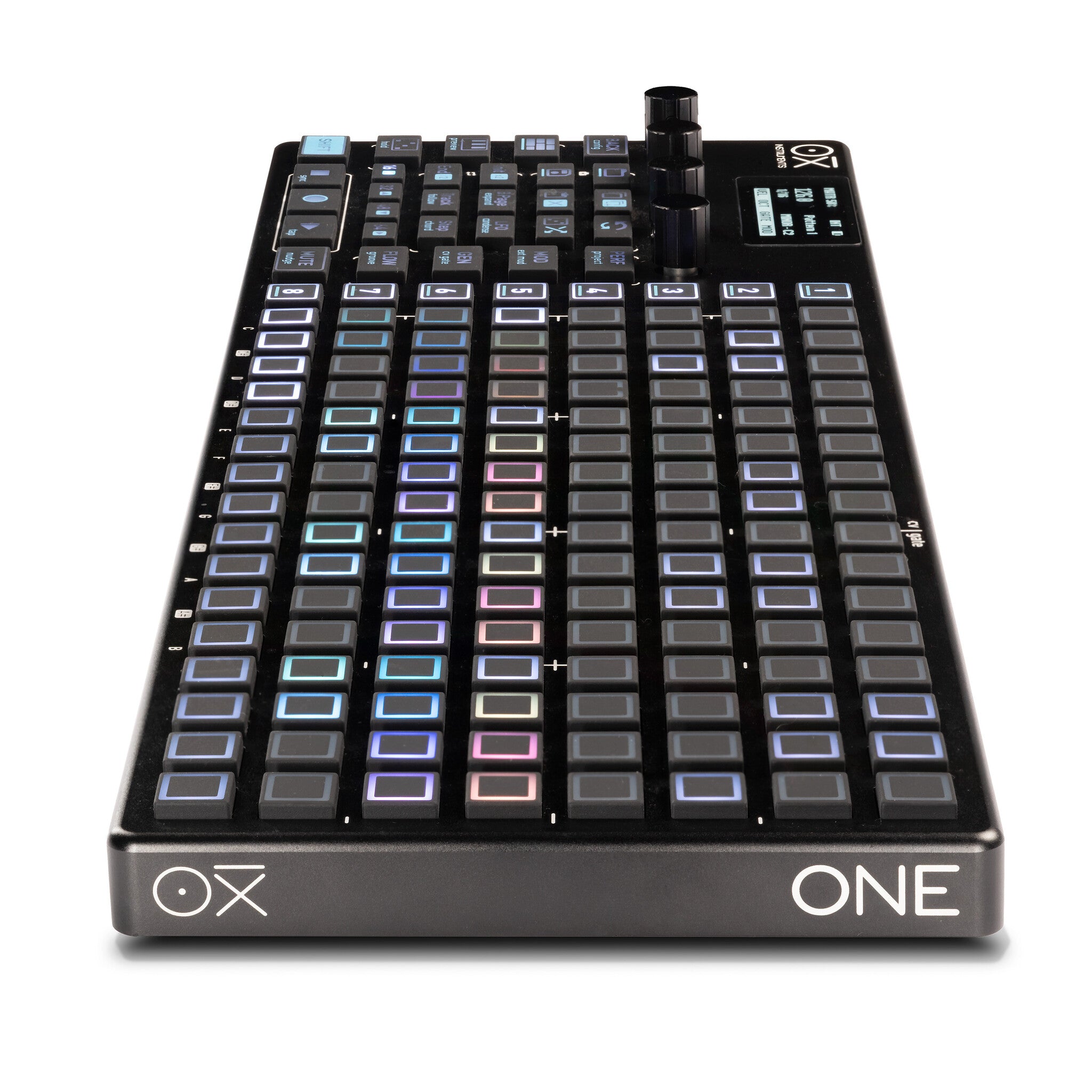 OXI Instruments Oxi One Black Edition MK2 – T Studio