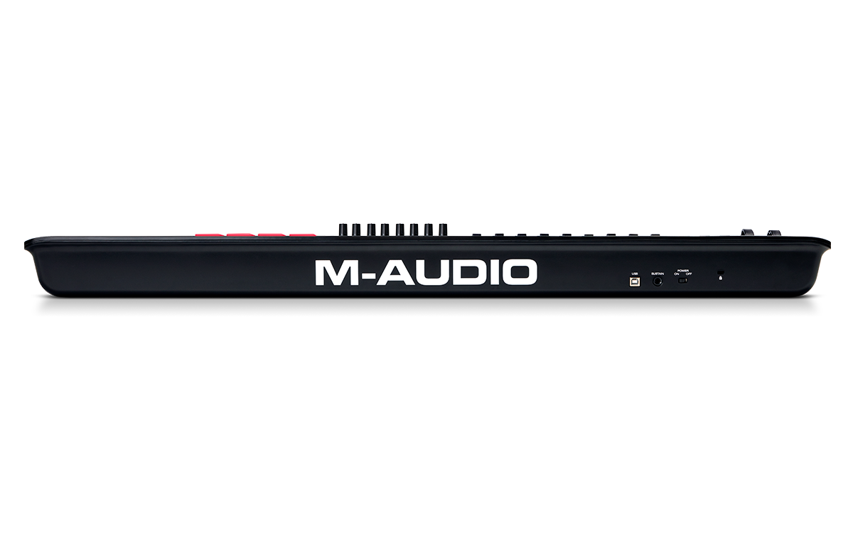 M-Audio Oxygen 61 MK5