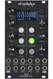 Patching Panda EPHEMERE