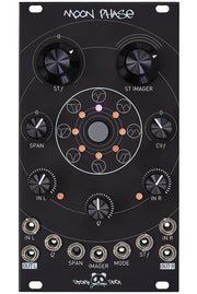 Patching Panda MOON PHASE