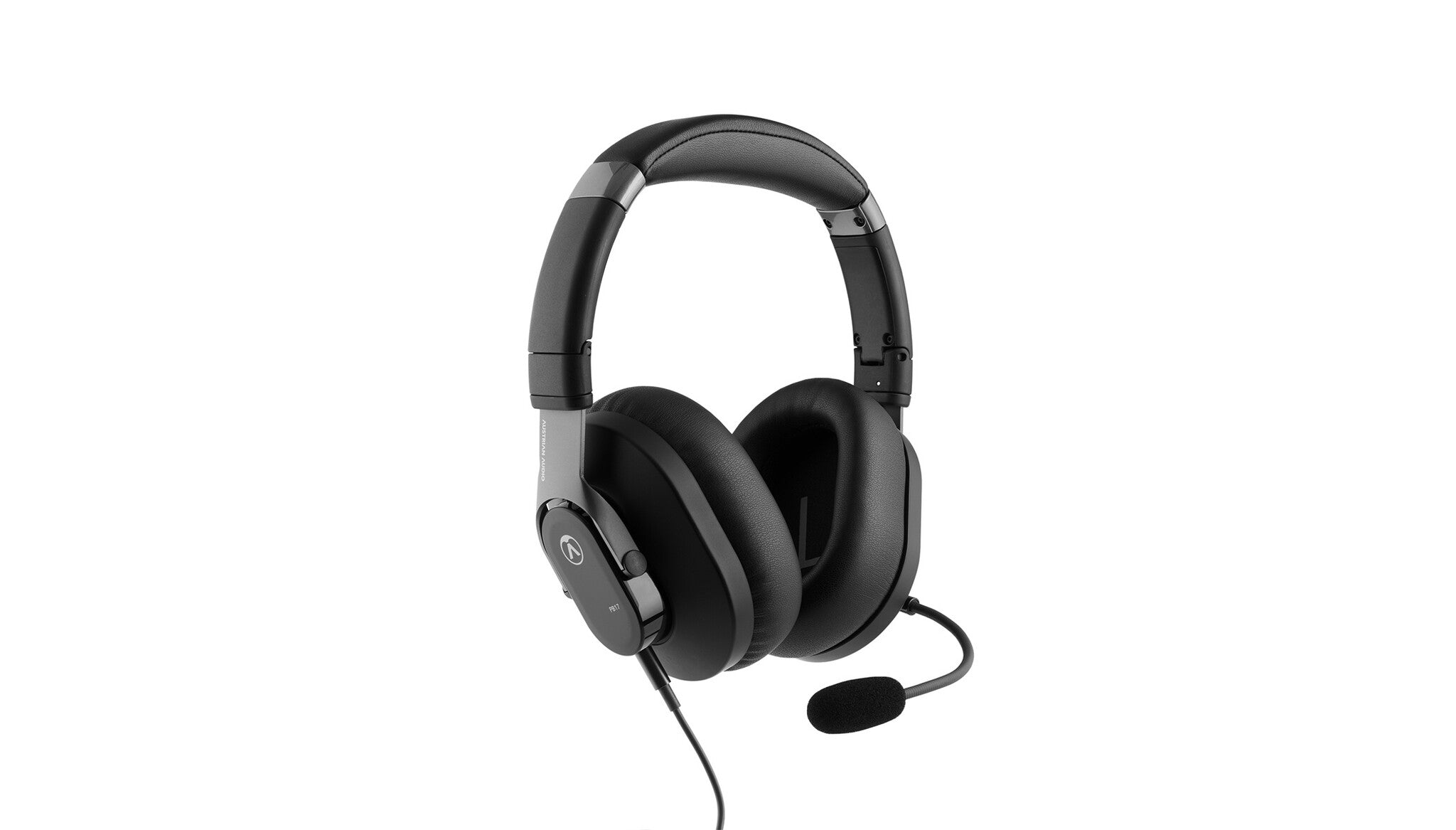Austrian Audio PB17 Headset