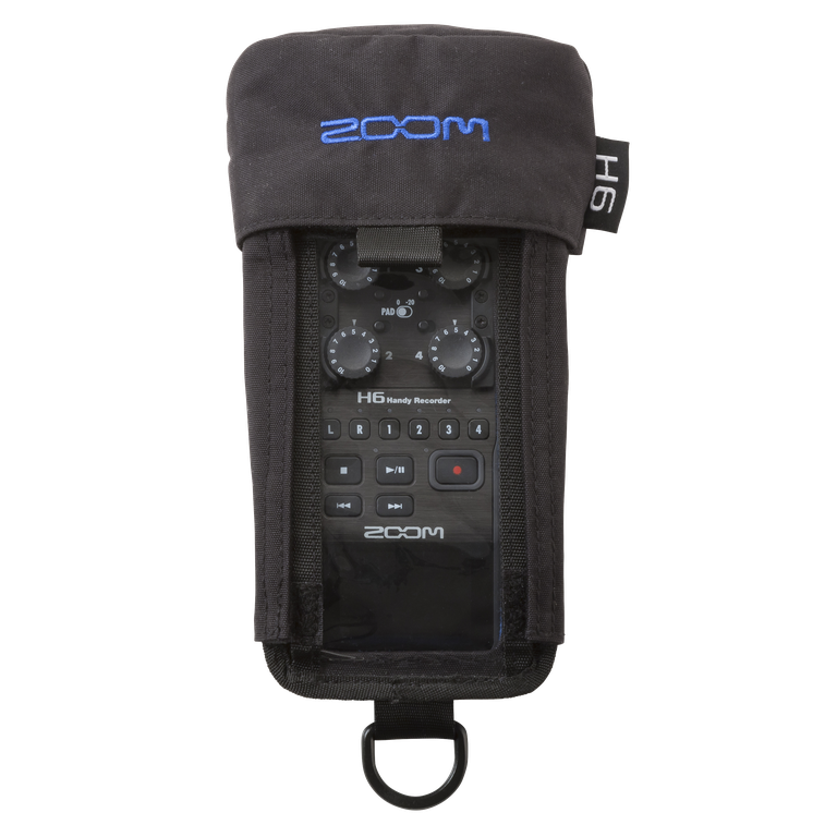Zoom PCH-6