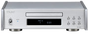Teac PD-505T CD Transport Silver