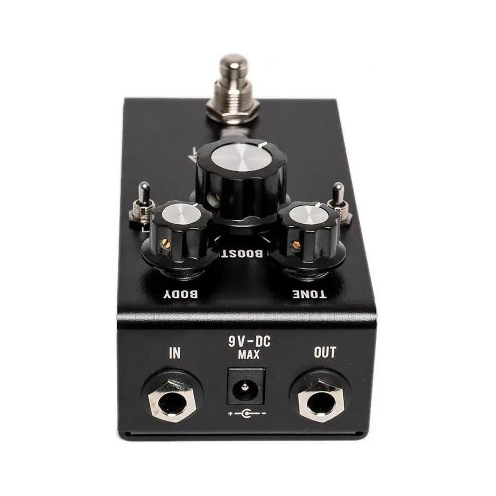 Jackson audio PRISM BLACK