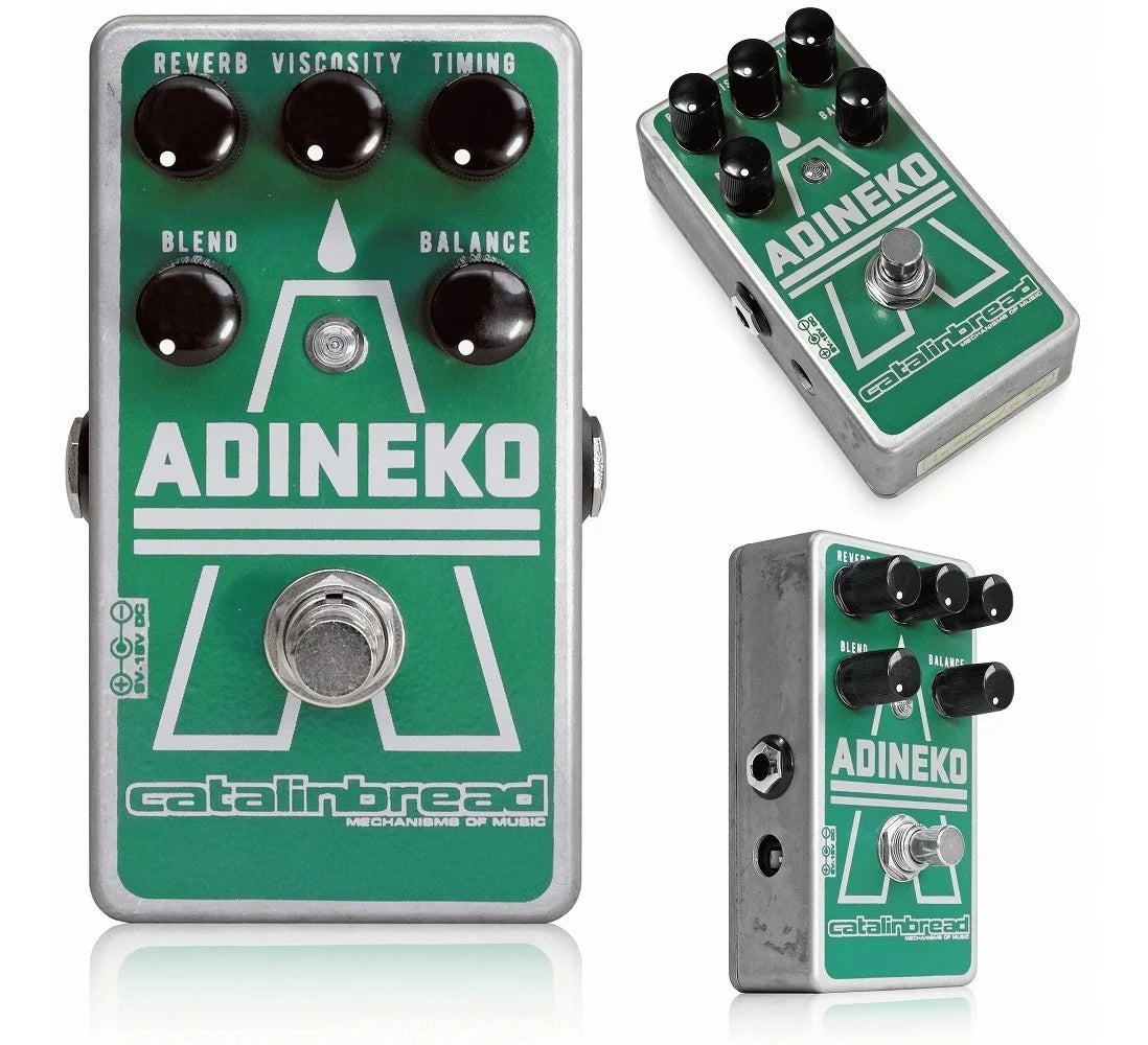 Catalinbread ADINEKO