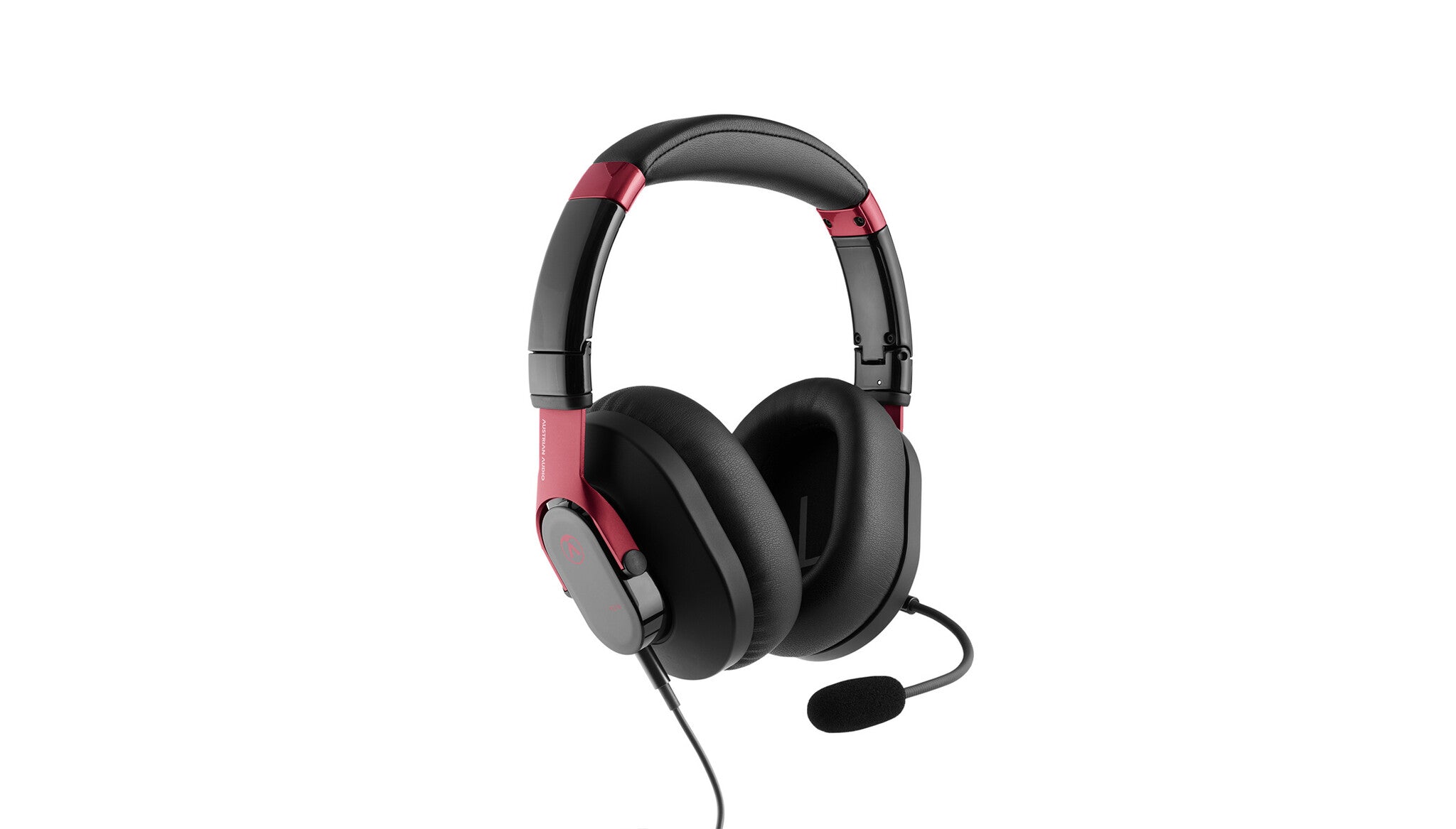 Austrian Audio PG16 Headset