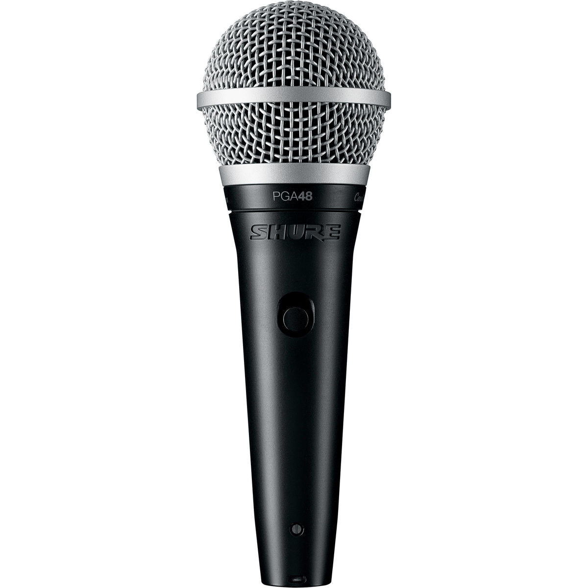 Shure PGA48-XLR-E dynamic microphone