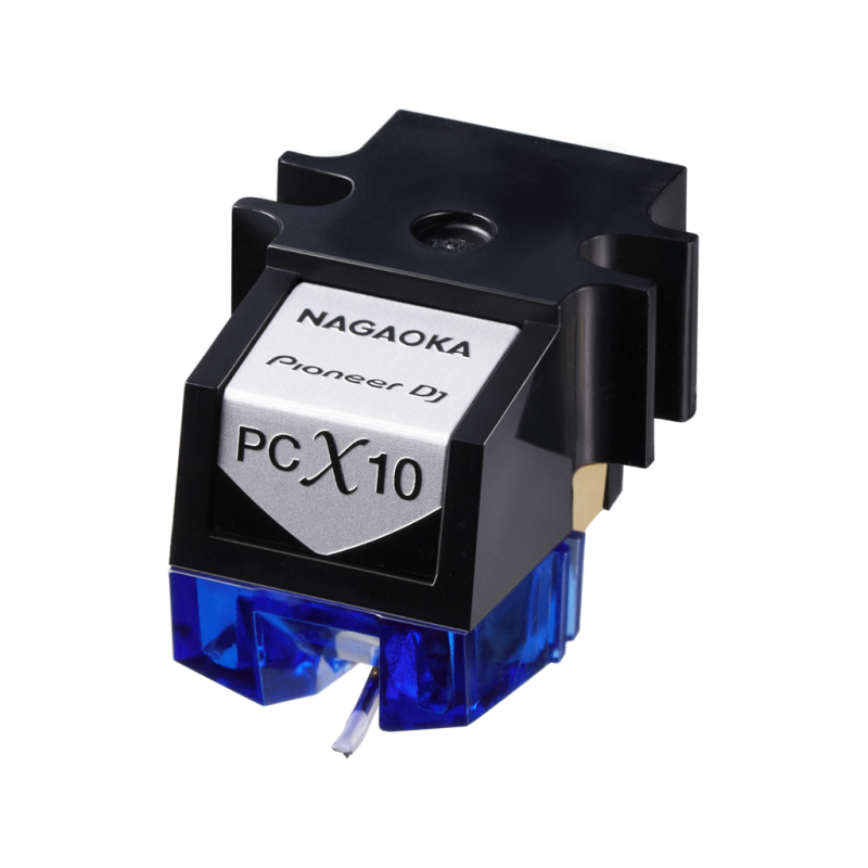 Pioneer DJ - PC-X10 Pro DJ cartridge