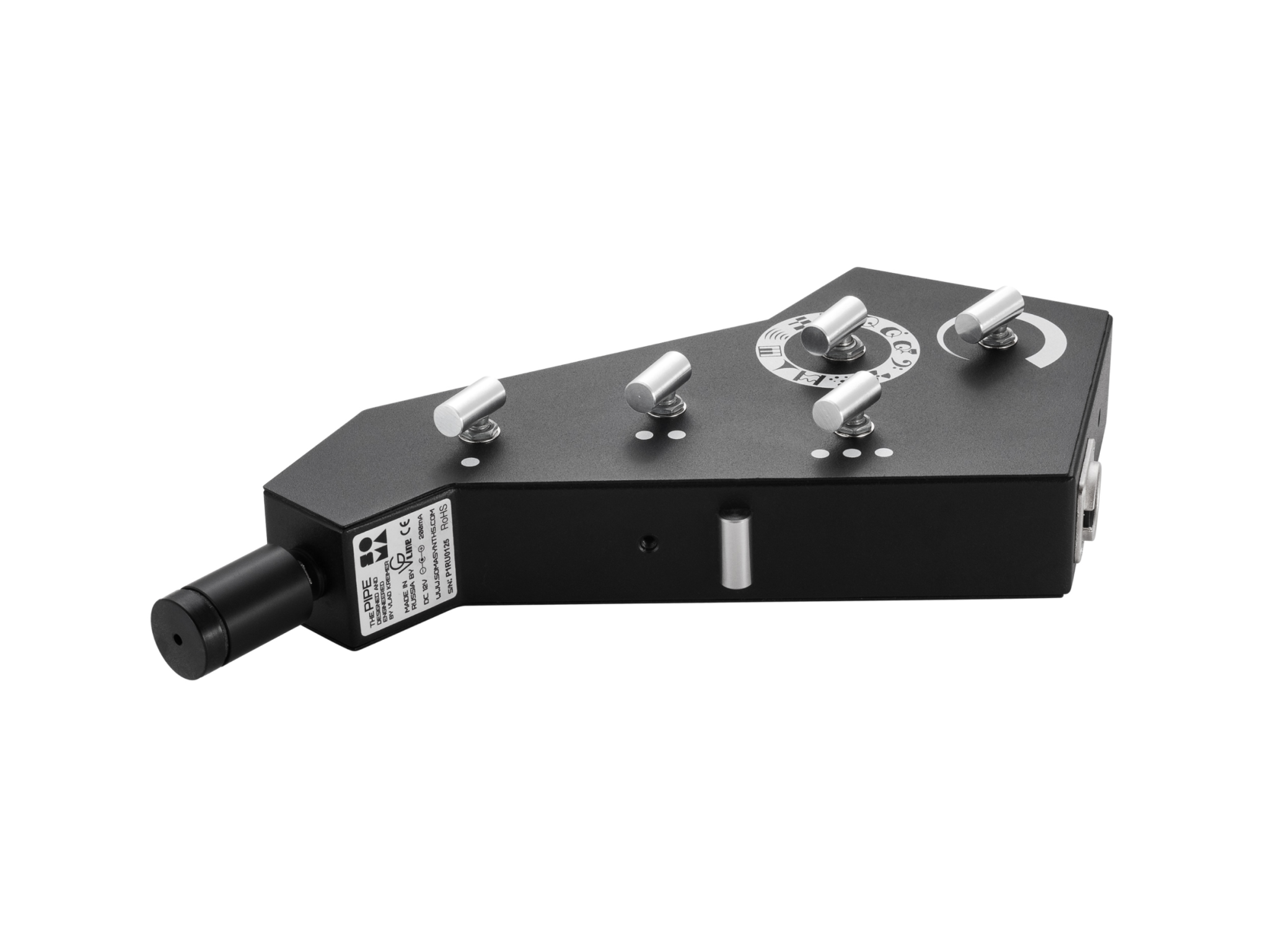 Soma Laboratory The Pipe