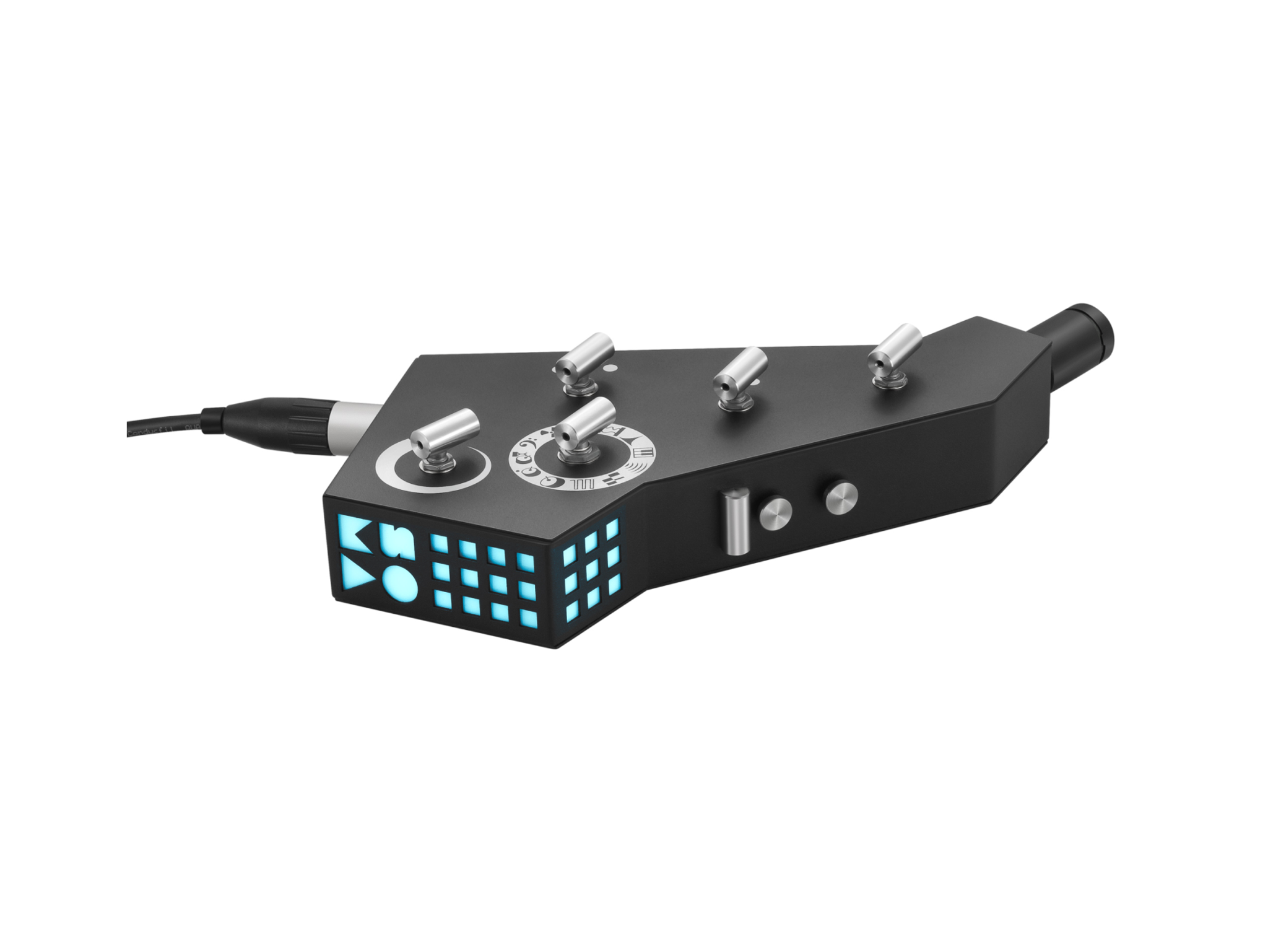 Soma Laboratory The Pipe