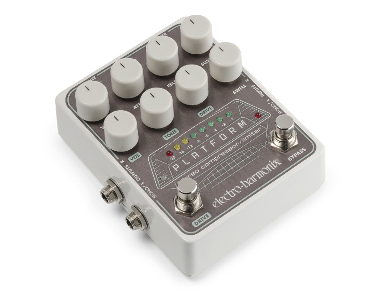 Electro-harmonix PLATFORM