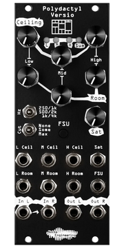 Noise Engineering Polydactyl Versio