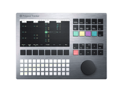 Polyend Tracker Silver Edition